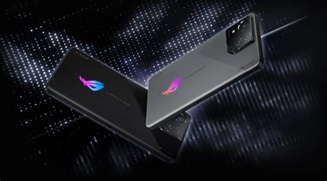 ASUS ROG Phone 9 系列洩露搭載驍龍 8 Gen 4先進散熱技術預計 2025 年第一季度發布 BigGo 新聞