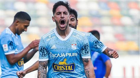 Ver Gol Sporting Cristal Venció 1 0 A Alianza Atlético Por Liga 1 Betsson Resumen Fecha 18 Del