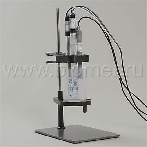 ШУ-05 Штатив : Сайт компании Биомер