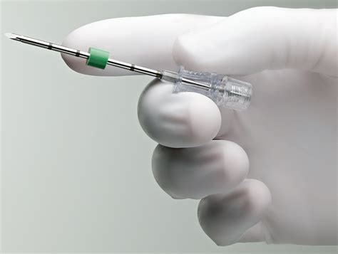 Bard® Truguide® Disposable Coaxial Biopsy Needle For Max Core® Monopty® Mission® Magnum® Or