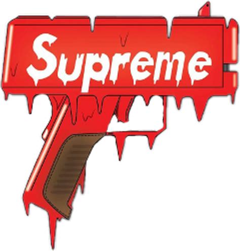 Supreme Logo Supreme Logo Png Supreme