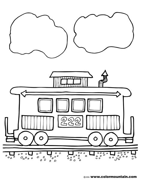 Train Coloring Pages, Coloring For Kids, Adult Coloring Books, Coloring ...