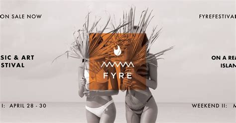 Fyre Festival Founder Billy Mcfarland Settles With Sec For 27 4