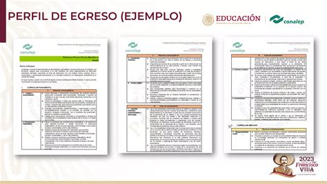 NUEVO MODELO ACADÉMICO CONALEP 10 02 2023 pdf Descarga Gratuita