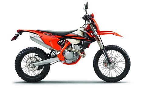 KTM Releases 2019 EXC F AND XC W Models Racer X