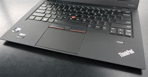 Lenovo Thinkpad X1 Carbon Review Finally A Great Ultrabook Keyboard Pc Perspective