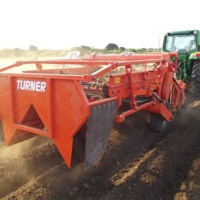 Agricultural Machinery | Turnerland | Your Partner In Farming