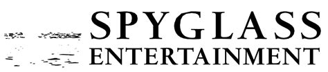 Spyglass Entertainment/Logo Variations | Logopedia | Fandom