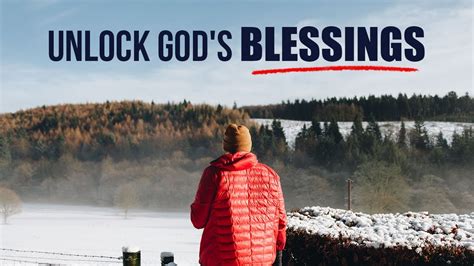 Unlock God S Blessings With This Morning Prayer Youtube