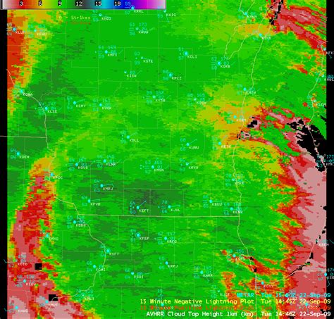 Record Rainfall In Madison Wisconsin — Cimss Satellite Blog Cimss