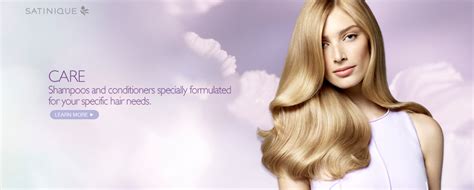 SATINIQUE - Amway Australia