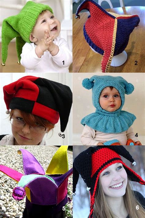 Jester Hat Sewing Pattern Pattern Rjuuc Edu Np