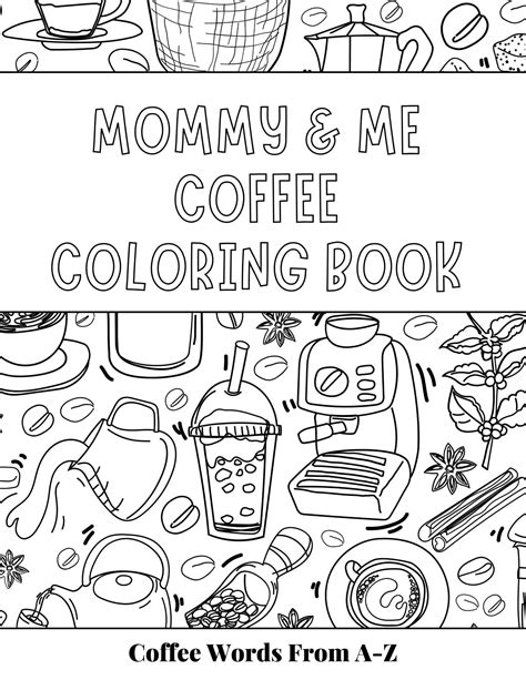 coffee gift basket ideas 9