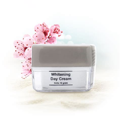 Ms Glow Whitening Day Cream