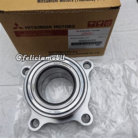 Jual Bearing Roda Depan Fr Triton Pajero A Jakarta Pusat