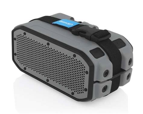 Braven BRV 1M IPX7 Waterproof Portable Bluetooth Speaker Gadgetsin