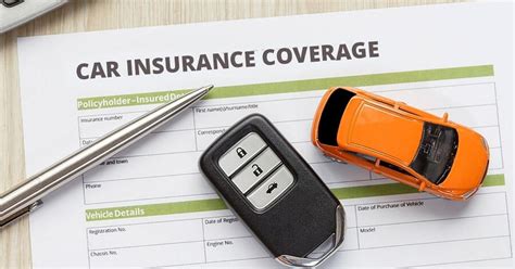 Demystifying Car Insurance A Comprehensive Guide To Coverage Arr Yu Media