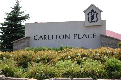 Carleton Place Community Information