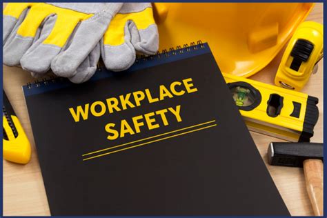 Complete Guide To Workplace Safety And Health Tips Regulations And