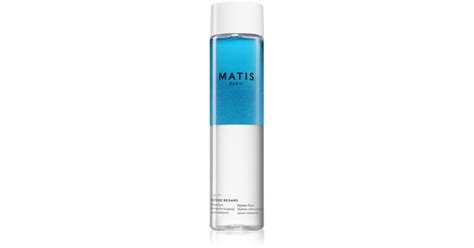 MATIS Paris Réponse Regard Biphase Eyes eau micellaire bi phasée