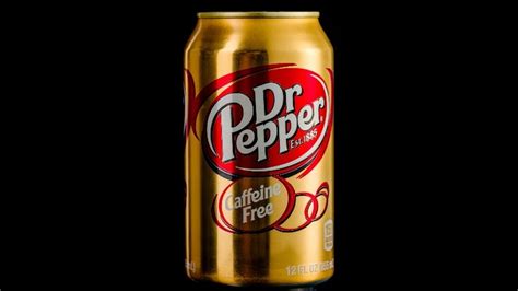 Every Dr Pepper Flavor Ranked Worst To Best