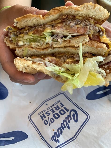 Culver’s in Round Rock is Open! - The Happy Mustard Seed