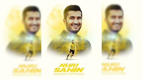 Nuri Sahin Resmi Jadi Pelatih Borussia Dortmund Tiru Bayer Leverkusen