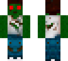 block city | Minecraft Skins