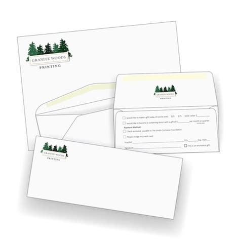 Custom Printed Envelopes | Custom Envelope Printing