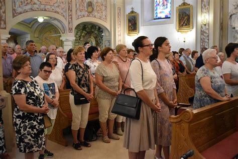 Vele Asni Sini A Duda Ek Novi Je Upnik Upe Sv Martina Biskupa U