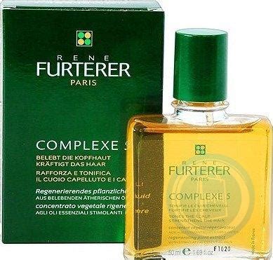 Rene Furterer Complexe Regenerating Extract Fluid