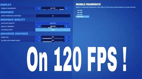 How To Get Fps On Fortnite Ps Xbox Xbox Ps Youtube