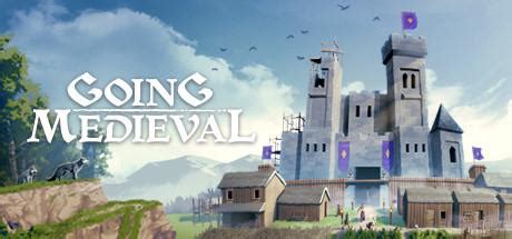 Going Medieval System Requirements | System Requirements