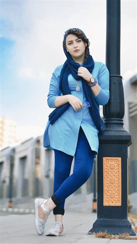 Street Fashion In Iran Womens Fashion In Iran تیپ اسپرت دخترانه