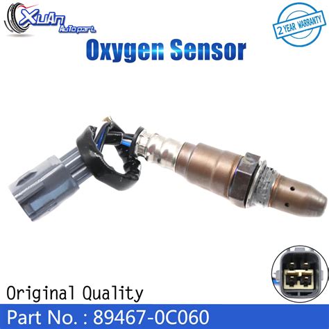 Xuan Front Air Fuel Ratio Lambda O Oxygen Sensor C For