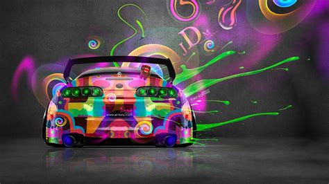 Wallpaper Id Transportation Colorful Enjoyment