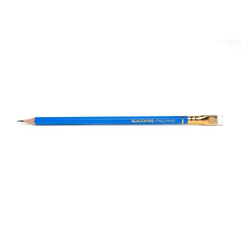 Blackwing - Palomino Blue - Pencil per unit – Notable-Notebooks.com