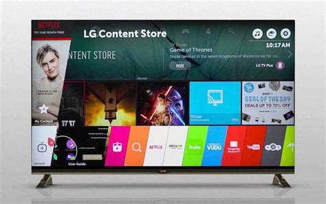 How Do You Add Apps To A Lg Smart Tv All Information About Start