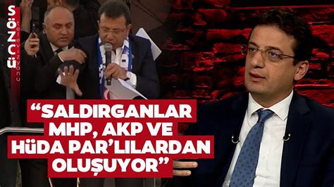 CHP li Vekil Yunus Emre Emniyet Kaynaklarından Ulaşıldı Dedi Erzurum