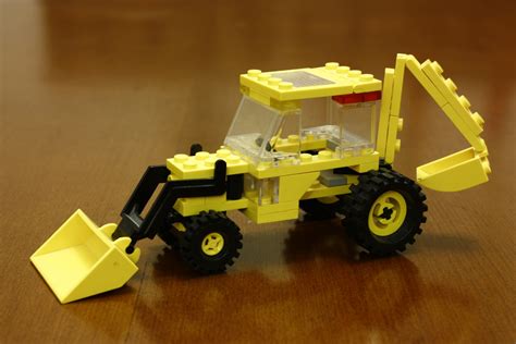 Как собрать экскаватор из лего инструкция - motor-teh.ru