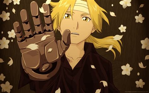 Wallpaper Id Art X Hd Elric Edward Elric Anime Edward