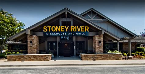 Best Steakhouse In Franklin Tn Stoney River