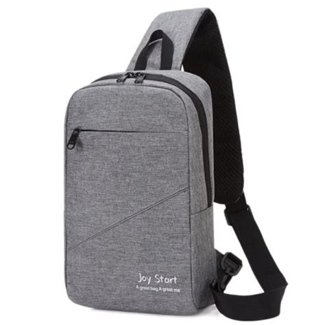 Рюкзак мужской тканевый Monsen C16809 Grey от продавца: Carry Central ...