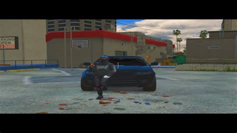 Lspd ye Baba şamarı SBRP YouTube