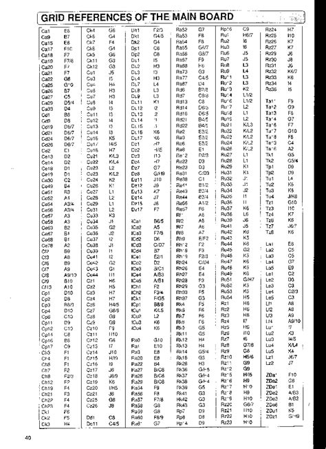 FINLUX SERIE5000 Service Manual download, schematics, eeprom, repair ...