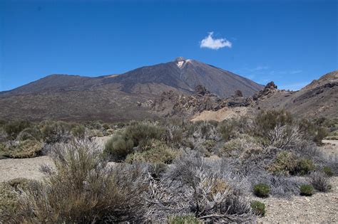 Llano De Ucanca Parco Nazionale Del Teide Parco Nazio Flickr