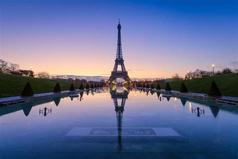 What Is The Top Floor Of Eiffel Tower At Night | Viewfloor.co