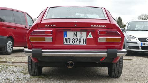 Alfa Romeo Gtv Tobias Hartmann Flickr