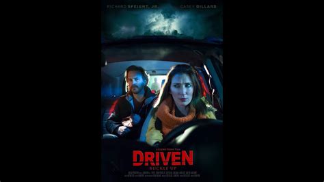 Driven Movie Review Nerd Alert News Youtube