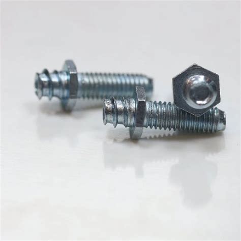 8mm Mild Steel Roofing Bolt Grade 6 8 At Rs 210 Kg In Pune ID